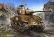 Zvezda 923676 - 1/35 M4 A3 (76 mm) Sherman