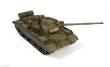 Zvezda 923679 - 1/35 T62M