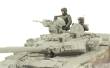 Zvezda 923684 - 1/35 russische Panzerbesatzun