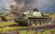 Zvezda 923690 - 1/35 SU-85