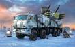 Zvezda 923698 - 1/35 Pantsir-S1