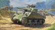 Zvezda 923702 - 1/35 M4 A2 Sherman (75 mm)