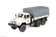 Zvezda 923706 - 1/35 ZIL 131