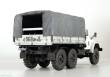Zvezda 923706 - 1/35 ZIL 131