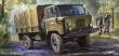 Zvezda 923707 - 1/35 GAZ 66