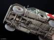 Zvezda 923711 - 1/35 WC-54 Ambulance