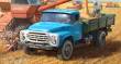 Zvezda 923712 - 1/35 ZIL 130