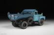 Zvezda 924304 - 1/43 ZIL 130