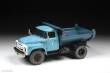 Zvezda 924304 - 1/43 ZIL 130