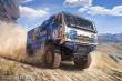Zvezda 924305 - 1/43 KAMAZ Rallye truck