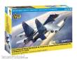 Zvezda 924808 - 1/48 SU-30SM Flanker H