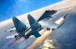 Zvezda 924808 - 1/48 SU-30SM Flanker H