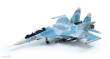 Zvezda 924808 - 1/48 SU-30SM Flanker H
