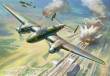 Zvezda 924809 - 1/48 Petlyakov Pe-2