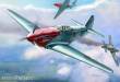 Zvezda 924814 - 1/48 YAK-3