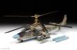Zvezda 924830 - 1/48 KA-52