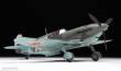 Zvezda 924833 - 1/48 Lavochkin LaGG-3