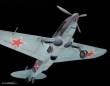 Zvezda 924833 - 1/48 Lavochkin LaGG-3