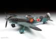 Zvezda 924833 - 1/48 Lavochkin LaGG-3