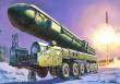 Zvezda 925003 - 1/72 Raketenwerfer Topol