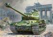 Zvezda 925011 - 1/72 IS-2 Stalin