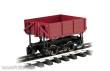 Bachmann 92502 - Side-Dump Car - Brown (Large Scale)