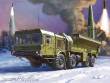 Zvezda 925028 - 1/72 Raketenwerfer Iskander