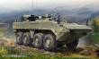 Zvezda 925040 - 1/72 BMP Bumerang 8x8 APC