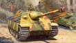 Zvezda 925042 - 1/72 Jagdpanther Sd.Kfz. 173