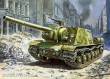 Zvezda 925054 - 1/72 ISU-122