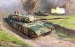 Zvezda 925056 - 1/72 T-14 Armata
