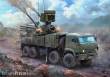 Zvezda 925069 - 1/72 Pantsir S1
