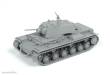 Zvezda 925070 - 1/72 KV 1