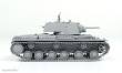 Zvezda 925070 - 1/72 KV 1