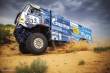 Zvezda 925076 - 1/72 KAMAZ-43509 KAMAZ-master