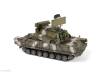 Zvezda 925081 - 1/72 Tor-M2/SA-15