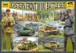 Zvezda 925203 - 1/72 Ostfront WWII Schlacht-S