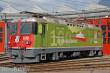 Bemo 9258140 - RhB Ge 4/4 II 630 100 Jahre Chur - Disentis