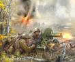 Zvezda 926104 - 1/72 WWII sowjetische MG-Besa