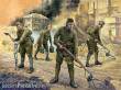 Zvezda 926108 - 1/72 WWII sowjetische Pionier