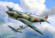 Zvezda 926118 - 1/144 LaGG-3