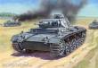 Zvezda 926119 - 1/100 Panzer III
