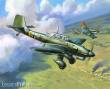 Zvezda 926123 - 1/144 Junkers JU-87 Stuka