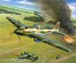 Zvezda 926125 - 1/144 Ilyushin IL-2 Stormovik