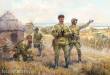 Zvezda 926132 - 1/72 WWII sowjetisches Hauptq