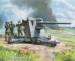 Zvezda 926158 - 1/72 88 mm Flak 36/37