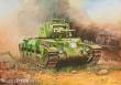 Zvezda 926171 - 1/100 Matilda II