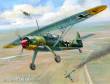 Zvezda 926184 - 1/144 Henschel 126B