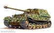 Zvezda 926195 - 1/100 Sd.Kfz.184 Ferdinand