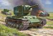 Zvezda 926202 - 1/100 KV-2